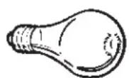 GE JBS05YAD - Oven Light Bulb - 2