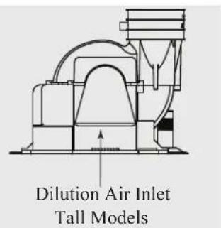 GE GP40T06TVT - Draining the Water Heater - 1
