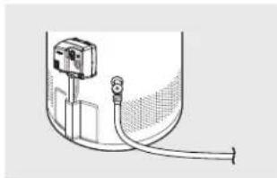 GE GP40T06TVT - Care and cleaning of the water heater. - 1
