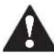 GE GP40T06TVT - READ THE SAFETY INFORMATION - 1