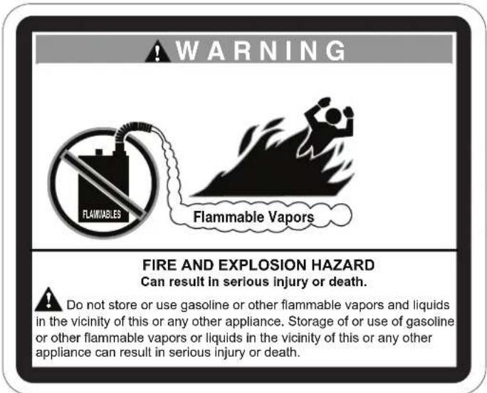 GE GP40T06TVT - WARNING! - 1