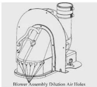GE GP40T06TVT - Draining the Water Heater - 2