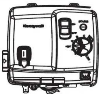 GE GP40T06TVT - OPERATING INSTRUCTIONS - 1
