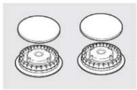 GE Profile PB905DTBB - Looking For Something More? (Not all accessories are available for all models.) - 2