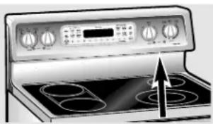 GE Profile Performance JB960CBCC - To Replace: - 1