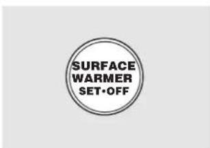 GE Profile JSP56WDWW - Using the Bridge Burner - 2