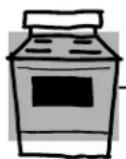 GE Profile JSP56WDWW - OVEN - 1