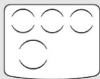 GE Profile JB988KHCC - Using Heat Settings - 2