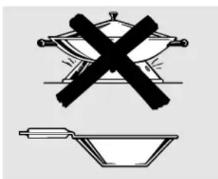 GE Profile JB988KHCC - Home Canning Tips - 1