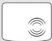 GE Profile JB988KHCC - Tri-Ring Burner - 1