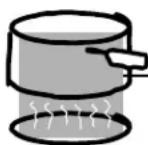 GE Profile JB988KHCC - IMPORTANT SAFETY INFORMATION. READ ALL INSTRUCTIONS BEFORE USING. - 1