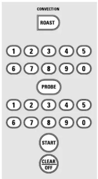 GE Profile JB988KHCC - How to Set a Delayed Start and Automatic Stop - 2