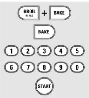 GE Profile JB988KHCC - Adjust the upper oven thermostat—Do it yourself! - 1