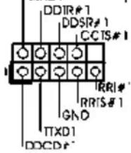 ASROCK A75iCafe - HDLED (Hard Drive Activity LED): - 11