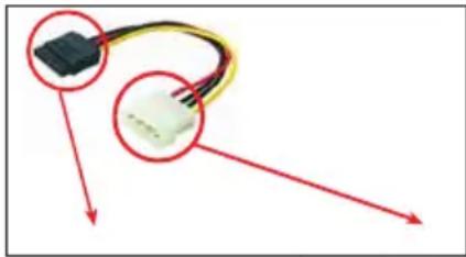 ASROCK A75iCafe - SATA3 HDD Hot Plug Feature and Operation Guide - 2