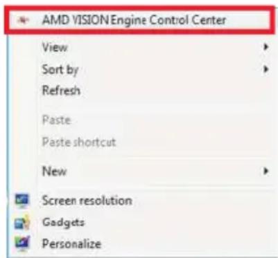 ASROCK A75iCafe - Enjoy the benefit of AMD Dual Graphics - 1