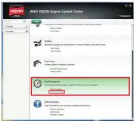 ASROCK A75iCafe - Enjoy the benefit of AMD Dual Graphics - 3