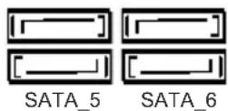 ASROCK A75iCafe - Onboard Headers and Connectors - 2
