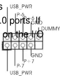 ASROCK K8S8X - Onboard Headers and Connectors - 8