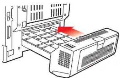 OKI C821dn - DUPLEX UNIT - 1