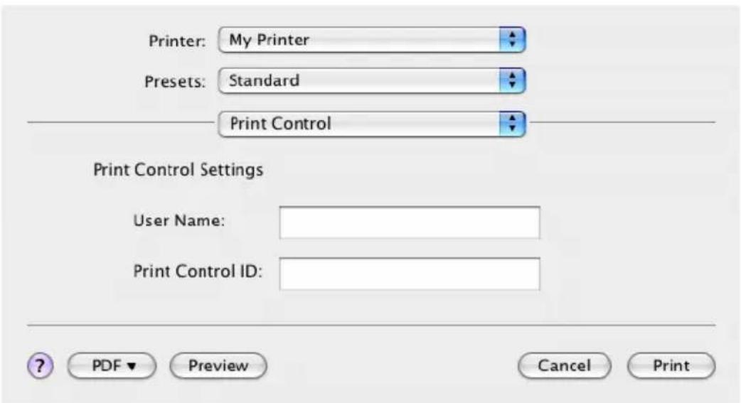 OKI C5800n - Run maintenance cycle before printing - 1