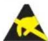 OKI C5800n - CAUTION! - 1