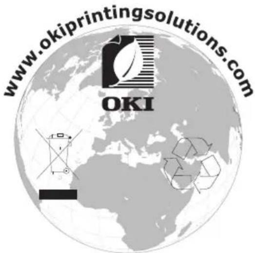 OKI C5800n - ENVIRONMENTAL INFORMATION - 1