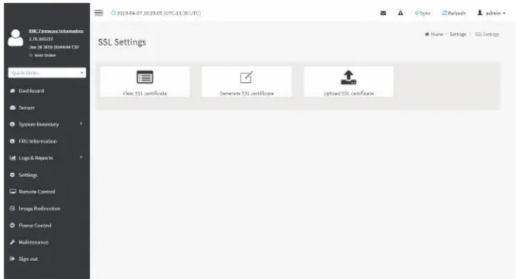 GIGABYTE T181-Z70 - 2-6-13 SSL Settings - 1