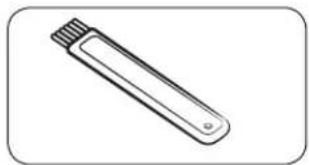 SAMSUNG DV90T6440LE - Accessories (supplied) - 7