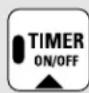 HOTPOINT RB797BBBB - To Set the Clock: - 1