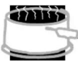 HOTPOINT RB797BBBB - IMPORTANT SAFETY INFORMATION. READ ALL INSTRUCTIONS BEFORE USING. - 1