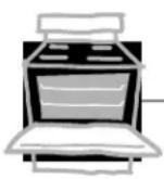 HOTPOINT RB797BBBB - IMPORTANT SAFETY INFORMATION. READ ALL INSTRUCTIONS BEFORE USING. - 1