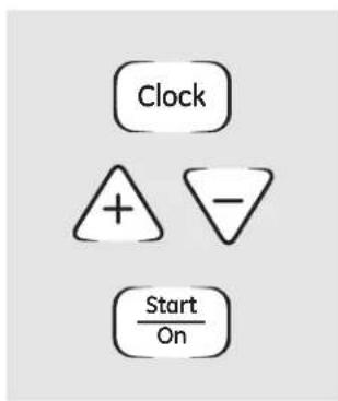 GE JB710SMSS - Using the clock and timer. ge.com - 1