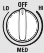 GE JB710SMSS - Using the warming drawer. (on some models) ge.com - 1