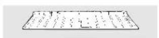 GE JBP15CJCC - Oven Heating Elements - 1