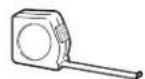 GE JBP15CJCC - TOOLS YOU WILL NEED - 7
