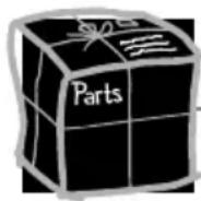 GE JBP25DJWH - Service Telephone Numbers. - 5