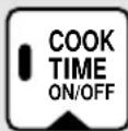 GE JBP25DJWH - Using the timed baking and roasting features. - 1