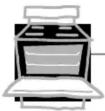 GE JBP25DJWH - IMPORTANT SAFETY INFORMATION. READ ALL INSTRUCTIONS BEFORE USING. - 1