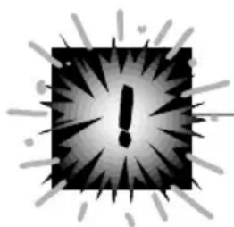 GE JBP25DJWH - IMPORTANT SAFETY NOTICE - 1