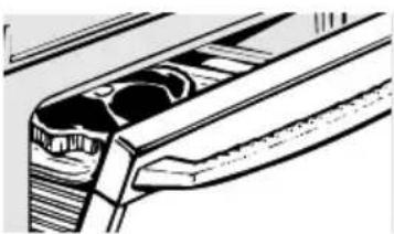 GE JBP25DJWH - Aluminum Foil - 2