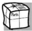GE JBP81TLWW - Accessories. - 1