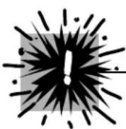 GE JBP35CMBB - IMPORTANT SAFETY NOTICE - 1