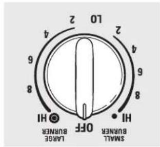 GE JB850DPWW - Garantie: General Electric Company, Louisville, KY 40225 - 7
