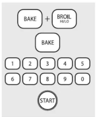GE JB850DPWW - Adjust the oven thermostat—Do it yourself! - 2