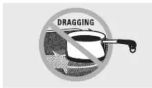 GE JB850DPWW - ▲ WARNING - 3