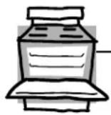 GE JBP62BKWH - OVEN - 1