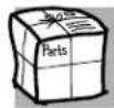 GE JBP66BKCT - Accessories. - 1
