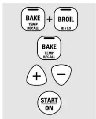 GE JBP66BKCT - To Adjust the Thermostat with this Type of Knob - 1