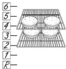 GE JBS30DKBB - Broil Lo - 1